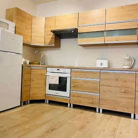 Apartament Apartament Przytulny Kołobrzeg Zewnętrze zdjęcie