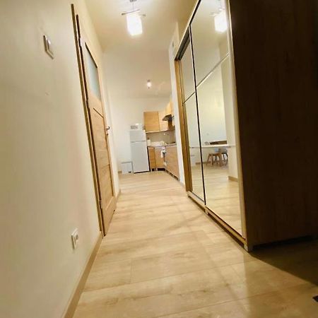 Apartament Apartament Przytulny Kołobrzeg Zewnętrze zdjęcie