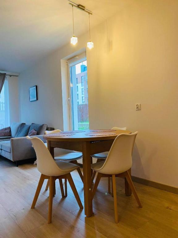 Apartament Apartament Przytulny Kołobrzeg Zewnętrze zdjęcie